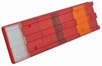 Sklo svítilny MB ATEGO, SPRINTER levé / pravé