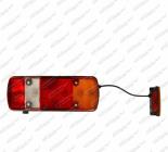 Svítilna koncová MAN P