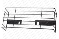 Kryt svítilny koncové 410x165mm Man, Scania, MB Sprinter, Iveco