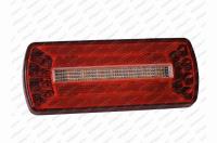 Svítilna koncová LED 12/24V L / P