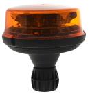 Maják oranžový 12/24V LED násuvný ECE R65/ECE R10 PRO-POWER-FLASH