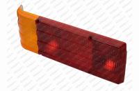 Svítilna koncová Hella L/P s mlhovkou