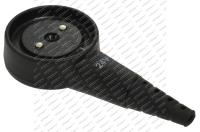 Zástrčka magnetická 24V MagCode PowerClip max.15A