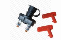 Odpojovač baterie 24V/ max 500A-10 sekund, 12V/ max 1000A-10sekund, matice M8
