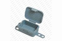 Krabice rozvodná prázdná 56x40x23mm IP20