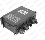 Krabice rozvodná velká Schmitz