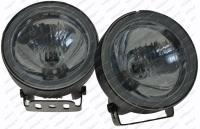 Světlomet dálkový Ø 101mm sada 12V H3