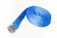 Pás upínací 25/5m s přezkou (opásací)