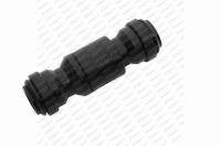 Rychlospojka Ø 10 zpětný ventil JOHN GUEST