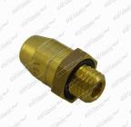 Šroubení rychlospojka M12/6x1