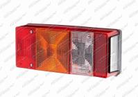 Svítilna koncová Hella pravá Daf, Scania