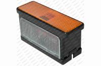 Svítilna levá Hella