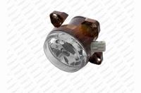 Parabola dálkového světlometu H7 Hella