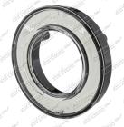 Rámeček čirý kruhový 98/55mm pro světla Hella