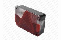 Svítilna koncová levá 12V JOKON nový typ 