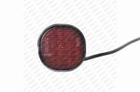 Svítilna mlhová LED 12-36V