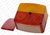 Sklo svítilny koncové Jokon