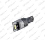 Žárovka LED 12V/24V W16W W2,1x9,5d čirá Can-bus