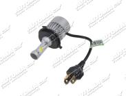 Žárovka LED 12-28V/H4 4000lm sada 2ks