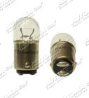 Žárovka 24V/5W BA15d dva kontakty