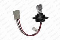 Výbojka majáku Haztec 36P31-49