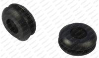 Průchodka kabelu gumová 13/9mm