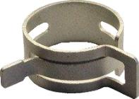 Spona hadicová pérová W1 11-14mm