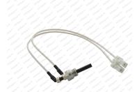 Svíčka žhavící Kyocera IV pro topení Breeze IV, Wind IV