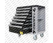 Nářadí - servisní vozík vybavený 