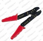 Kleště na izolované konektory 