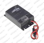 Ochrana proti kunám elektronická 12V  12-45kHz 105dB 95 x 65 x 30 mm