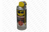 Uvolňovač šroubů a rzi WD-40 400ml