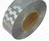 Fólie reflexní bílá šíře 50mm