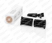 Osvěžovač - náhradní náplň Millefiori Milano ICON - Vanilla & Wood